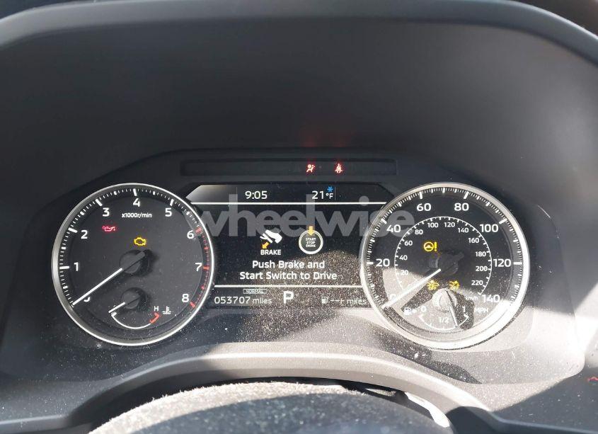 Photo 7 of 2022 Mitsubishi Outlander BLACK EDITION S-AWC/SE 2.5 S-AWC/SE LAUNCH EDITION S-AWC (VIN JA4J4UA89NZ011953)