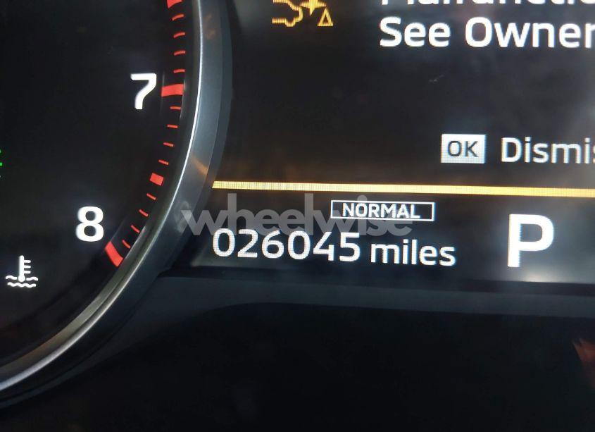 Photo 15 of 2022 Mitsubishi Outlander BLACK EDITION S-AWC (VIN JA4J4UA89NZ077502)