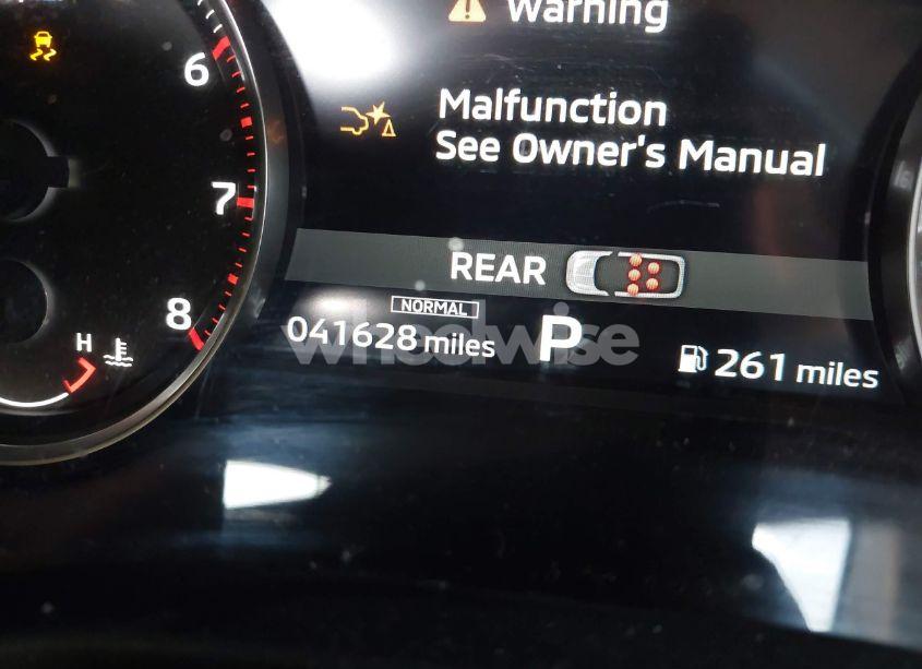 Photo 15 of 2022 Mitsubishi Outlander BLACK EDITION S-AWC/SE 2.5 S-AWC/SE LAUNCH EDITION S-AWC (VIN JA4J4UA8XNZ009760)