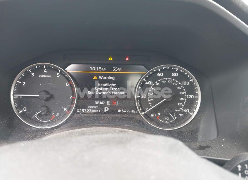 Photo 7 of 2022 Mitsubishi Outlander BLACK EDITION S-AWC (VIN JA4J4UA8XNZ078108)