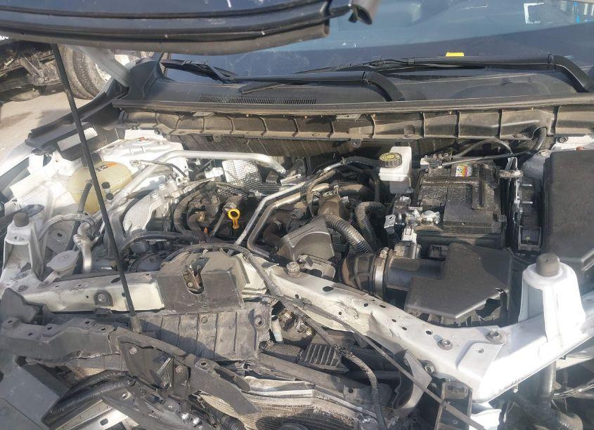 Photo 10 of 2023 Mitsubishi Outlander SE BLACK EDITION (VIN JA4J4UA8XPZ024259)