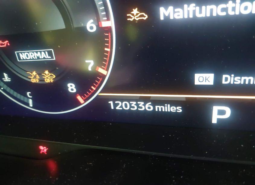 Photo 15 of 2023 Mitsubishi Outlander SE BLACK EDITION (VIN JA4J4UA8XPZ024259)