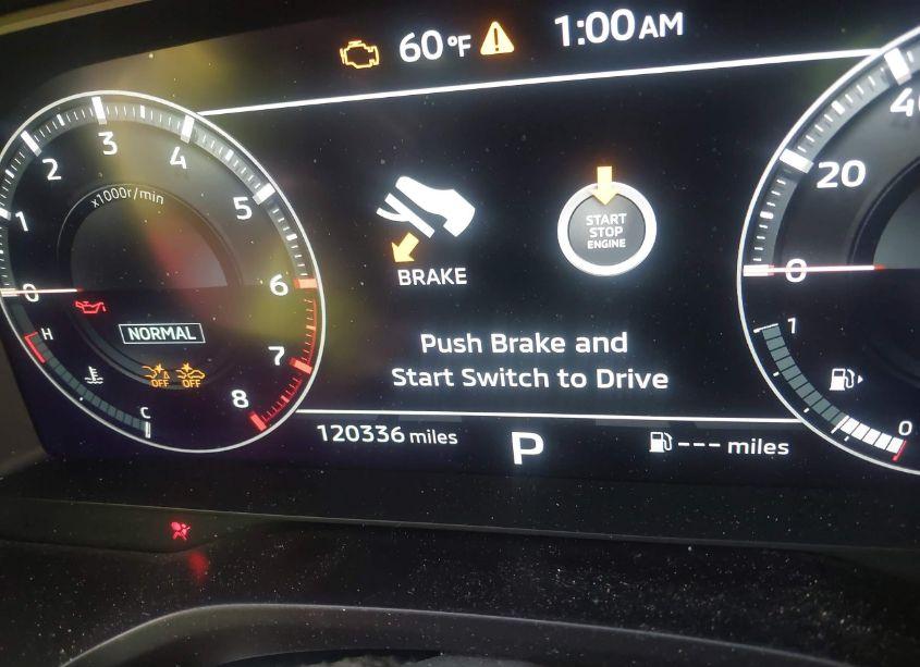 Photo 7 of 2023 Mitsubishi Outlander SE BLACK EDITION (VIN JA4J4UA8XPZ024259)