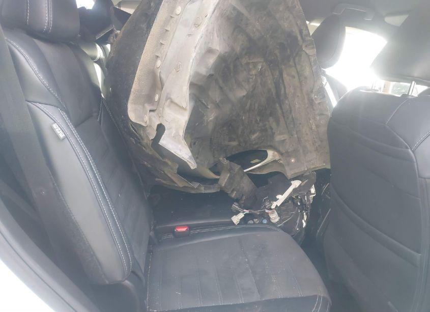 Photo 8 of 2023 Mitsubishi Outlander SE BLACK EDITION (VIN JA4J4UA8XPZ024259)