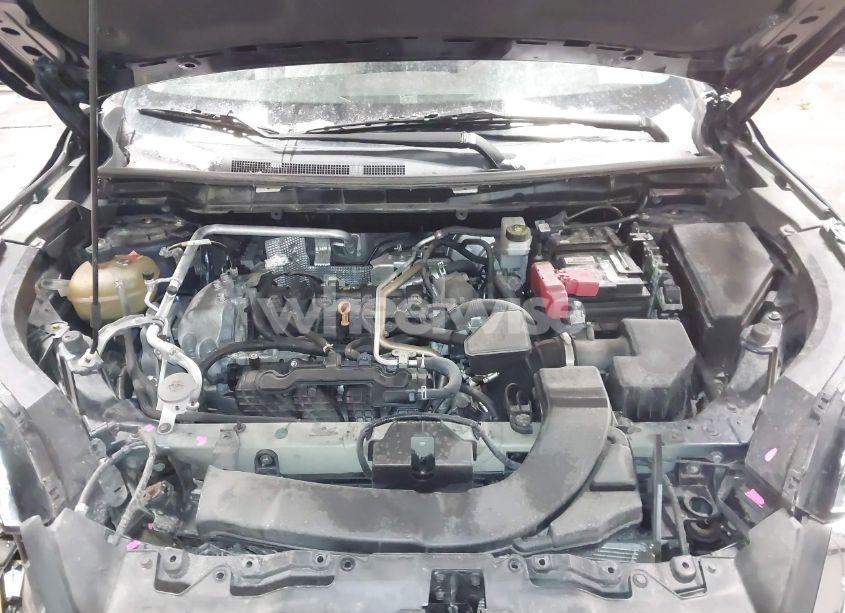 Photo 10 of 2022 Mitsubishi Outlander SEL 2.5 S-AWC/SEL LAUNCH EDITION S-AWC/SEL SPECIAL EDITION S-AWC (VIN JA4J4VA80NZ008137)