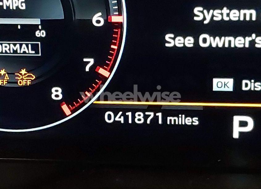 Photo 15 of 2022 Mitsubishi Outlander SEL 2.5 S-AWC/SEL LAUNCH EDITION S-AWC/SEL SPECIAL EDITION S-AWC (VIN JA4J4VA80NZ008137)