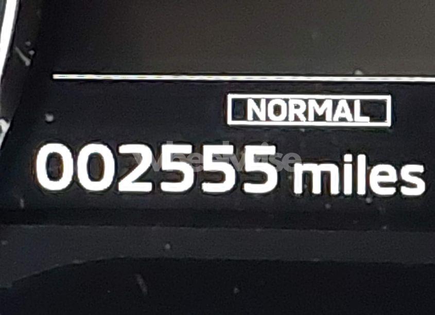 Photo 15 of 2024 Mitsubishi Outlander SE 2.5 S-AWC (VIN JA4J4VA80RZ047767)