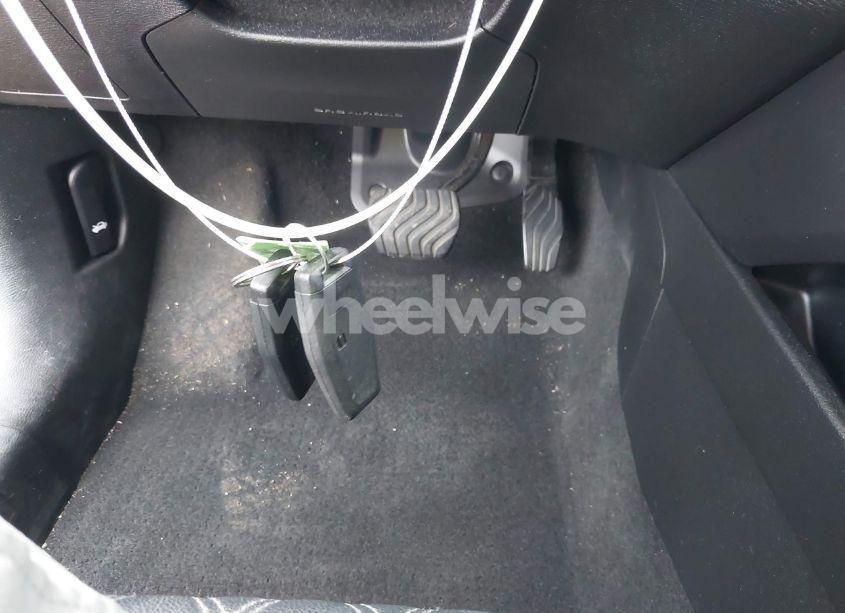 Photo 11 of 2022 Mitsubishi Outlander SEL 2.5 /SEL LAUNCH EDITION /SEL SPECIAL EDITION (VIN JA4J4VA81NZ037405)