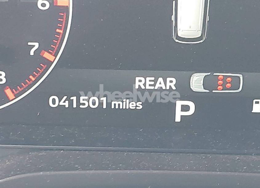 Photo 15 of 2022 Mitsubishi Outlander SEL 2.5 /SEL LAUNCH EDITION /SEL SPECIAL EDITION (VIN JA4J4VA81NZ037405)