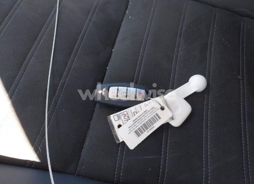 Photo 11 of 2024 Mitsubishi Outlander SE 2.5 S-AWC (VIN JA4J4VA81RZ009531)