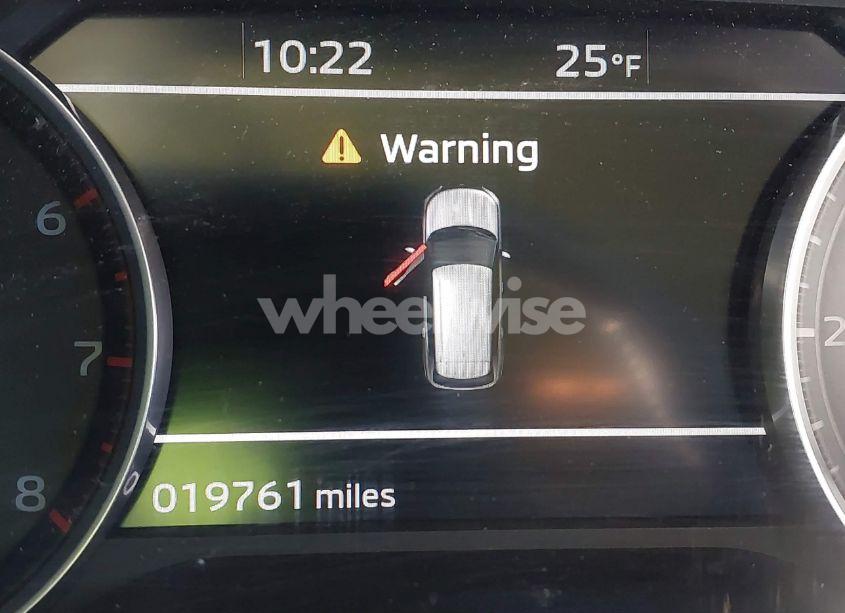 Photo 15 of 2024 Mitsubishi Outlander SE 2.5 S-AWC (VIN JA4J4VA81RZ009531)