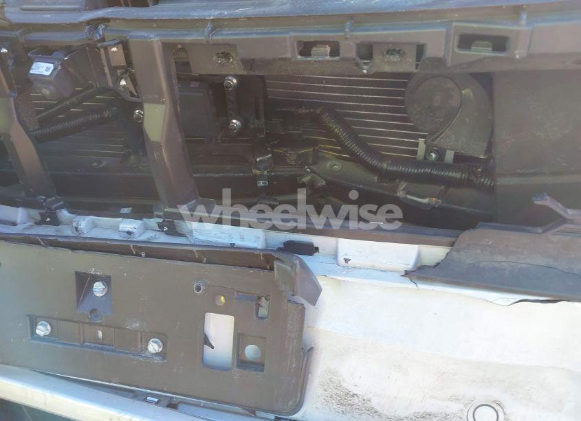 Photo 18 of 2024 Mitsubishi Outlander SE 2.5 S-AWC (VIN JA4J4VA81RZ009531)