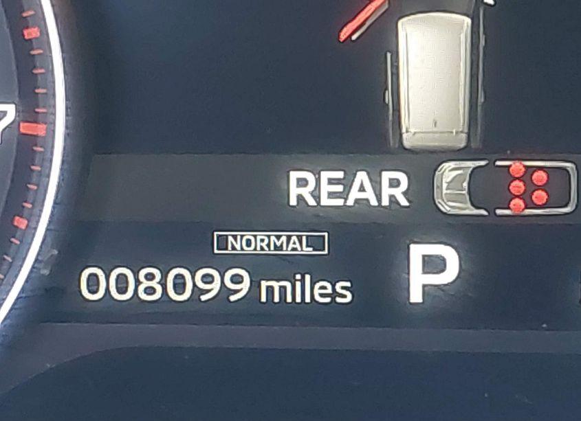 Photo 16 of 2024 Mitsubishi Outlander SE 2.5 S-AWC (VIN JA4J4VA81RZ016110)