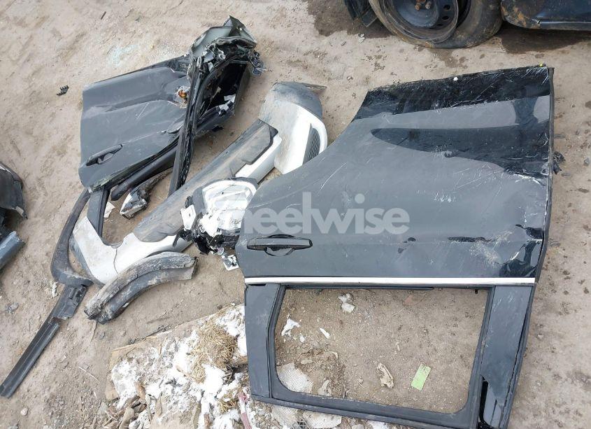 Photo 12 of 2024 Mitsubishi Outlander SE 2.5 (VIN JA4J4VA81RZ032789)