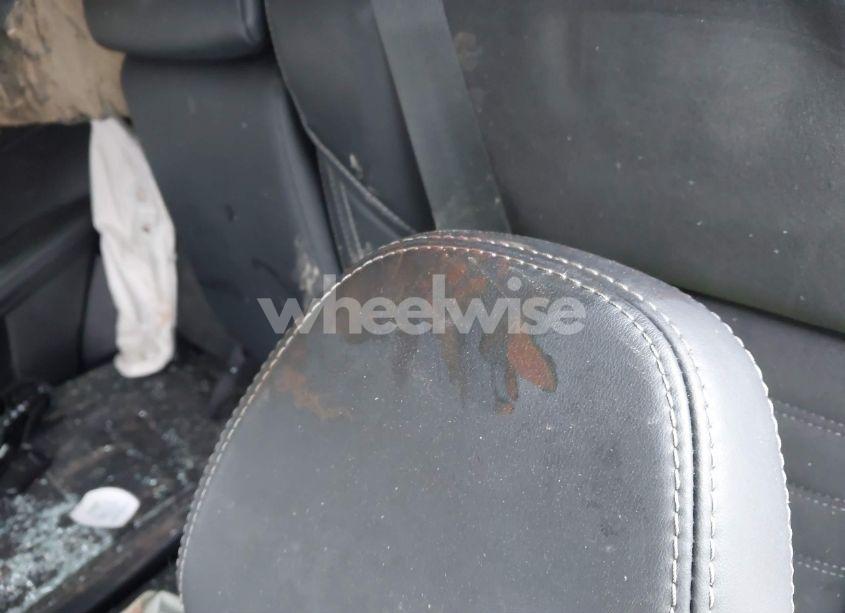 Photo 16 of 2024 Mitsubishi Outlander SE 2.5 (VIN JA4J4VA81RZ032789)