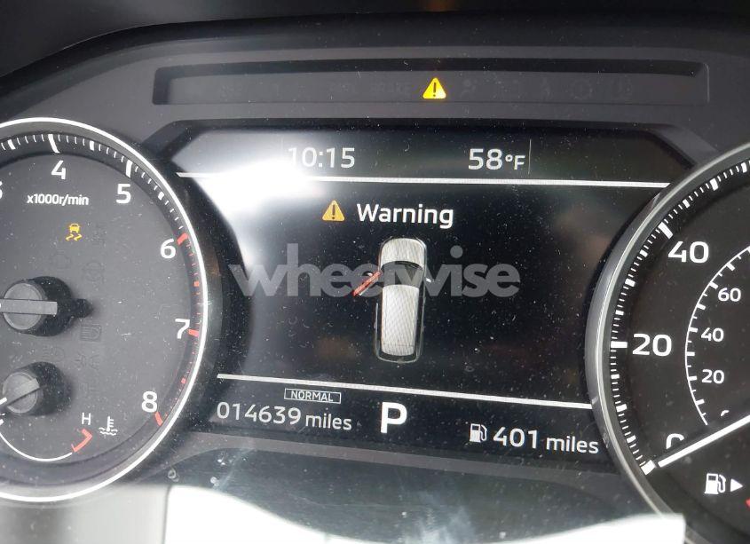 Photo 15 of 2024 Mitsubishi Outlander SE 2.5 S-AWC/SE BLACK EDITION S-AWC/SE BLACK EDITION W/PANO ROOF/SE RALLIART S-AWC (VIN JA4J4VA81RZ053500)