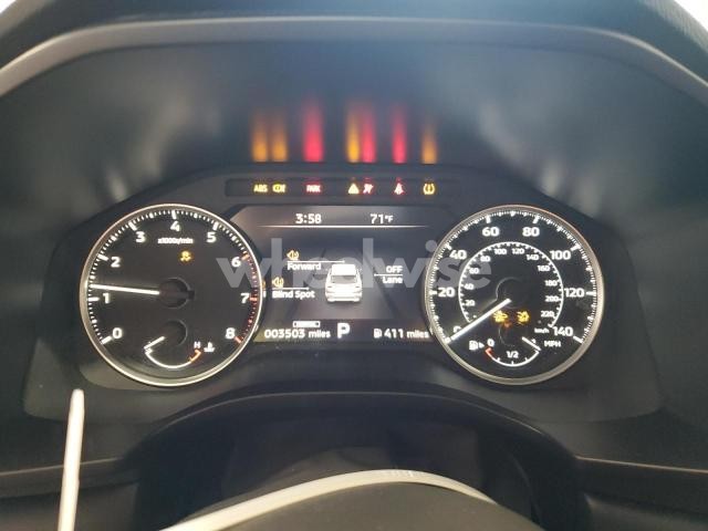 2025 MITSUBISHI OUTLANDER SE N/A (VIN JA4J4VA81SZ043054) main photo