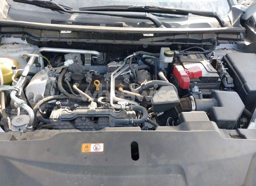 Photo 10 of 2022 Mitsubishi Outlander SEL SPECIAL EDITION (VIN JA4J4VA82NZ077220)