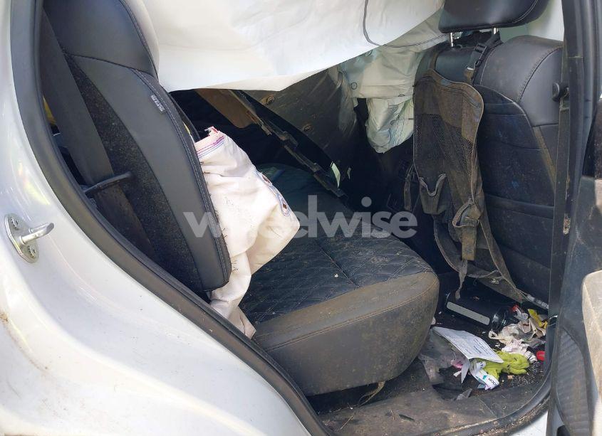 Photo 8 of 2022 Mitsubishi Outlander SEL SPECIAL EDITION (VIN JA4J4VA82NZ077220)