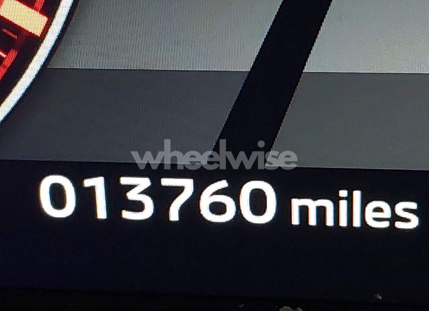 Photo 15 of 2024 Mitsubishi Outlander SE 2.5 S-AWC (VIN JA4J4VA82RZ007920)