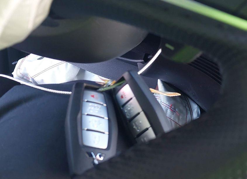 Photo 11 of 2024 Mitsubishi Outlander SE 2.5 (VIN JA4J4VA82RZ018660)