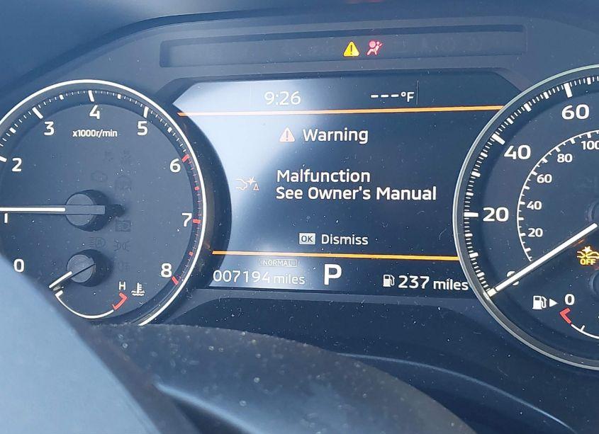 Photo 15 of 2024 Mitsubishi Outlander SE 2.5 (VIN JA4J4VA82RZ018660)