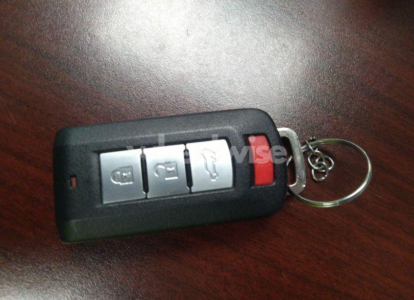 Photo 11 of 2024 Mitsubishi Outlander SE 2.5 S-AWC/SE BLACK EDITION S-AWC/SE BLACK EDITION W/PANO ROOF S-AWC/SE RALLIART S-AWC (VIN JA4J4VA82RZ066739)