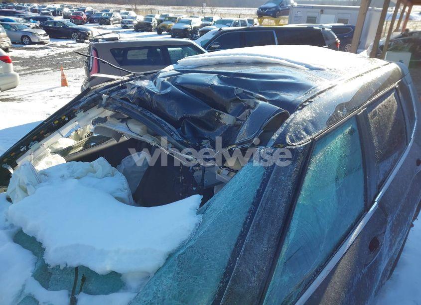 Photo 16 of 2024 Mitsubishi Outlander SE 2.5 S-AWC/SE BLACK EDITION S-AWC/SE BLACK EDITION W/PANO ROOF S-AWC/SE RALLIART S-AWC (VIN JA4J4VA82RZ066739)