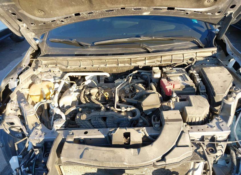 Photo 10 of 2022 Mitsubishi Outlander SEL 2.5 /SEL LAUNCH EDITION /SEL SPECIAL EDITION (VIN JA4J4VA83NZ006432)