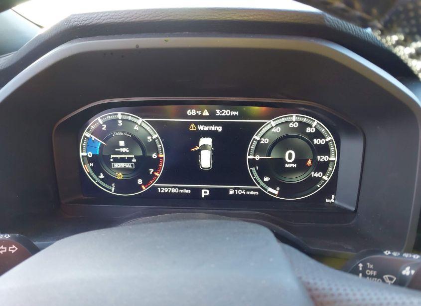 Photo 7 of 2022 Mitsubishi Outlander SEL 2.5 /SEL LAUNCH EDITION /SEL SPECIAL EDITION (VIN JA4J4VA83NZ006432)