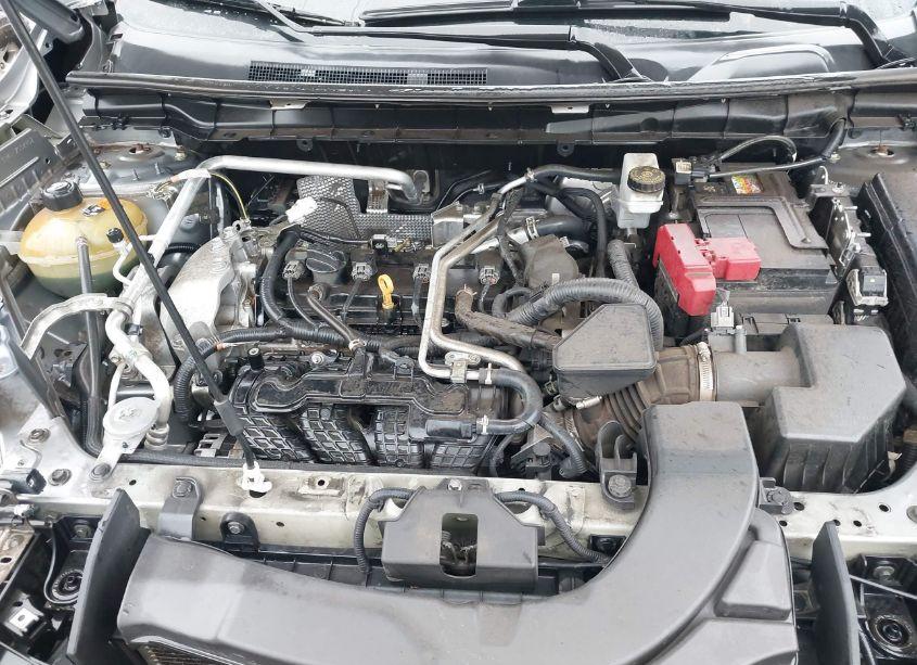 Photo 10 of 2022 Mitsubishi Outlander SEL 2.5 S-AWC/SEL LAUNCH EDITION S-AWC/SEL SPECIAL EDITION S-AWC (VIN JA4J4VA83NZ008908)