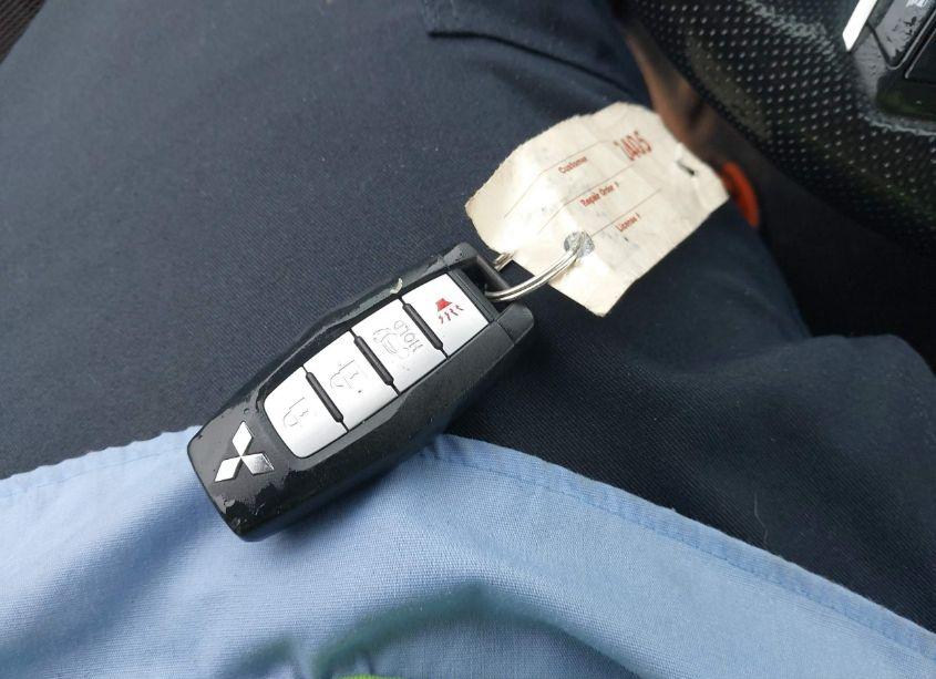 Photo 11 of 2022 Mitsubishi Outlander SEL 2.5 S-AWC/SEL LAUNCH EDITION S-AWC/SEL SPECIAL EDITION S-AWC (VIN JA4J4VA83NZ008908)