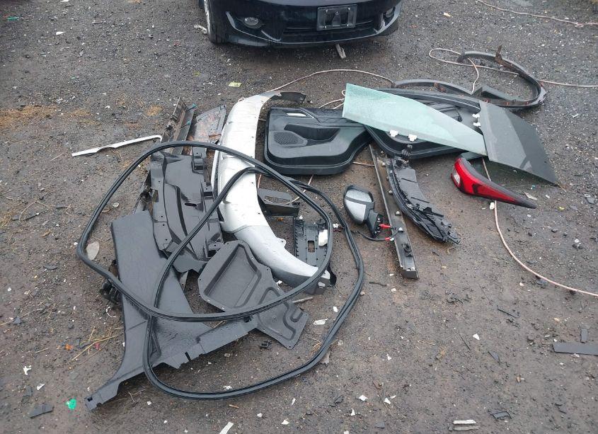 Photo 12 of 2022 Mitsubishi Outlander SEL 2.5 S-AWC/SEL LAUNCH EDITION S-AWC/SEL SPECIAL EDITION S-AWC (VIN JA4J4VA83NZ008908)