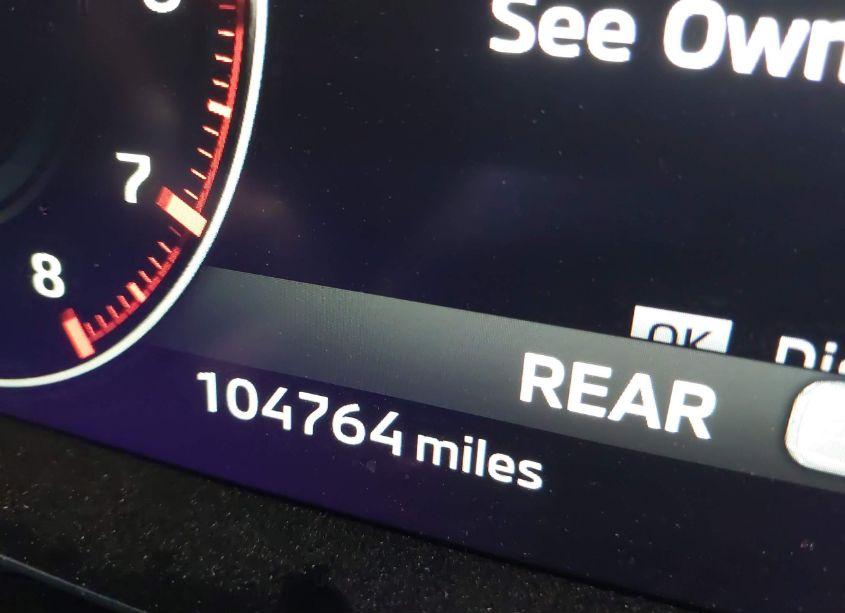 Photo 16 of 2022 Mitsubishi Outlander SEL 2.5 S-AWC/SEL LAUNCH EDITION S-AWC/SEL SPECIAL EDITION S-AWC (VIN JA4J4VA83NZ008908)