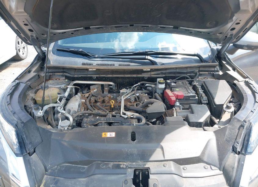 Photo 10 of 2022 Mitsubishi Outlander SEL 2.5 S-AWC/SEL LAUNCH EDITION S-AWC/SEL SPECIAL EDITION S-AWC (VIN JA4J4VA83NZ074374)