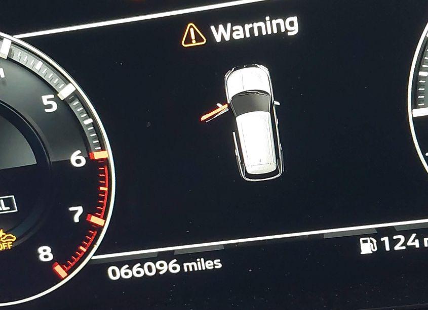 Photo 16 of 2023 Mitsubishi Outlander (VIN JA4J4VA83PZ019765)