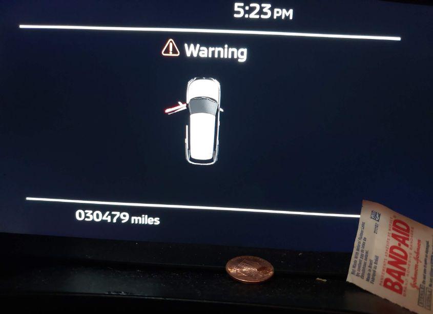 Photo 7 of 2024 Mitsubishi Outlander SE 2.5 (VIN JA4J4VA83RZ015525)