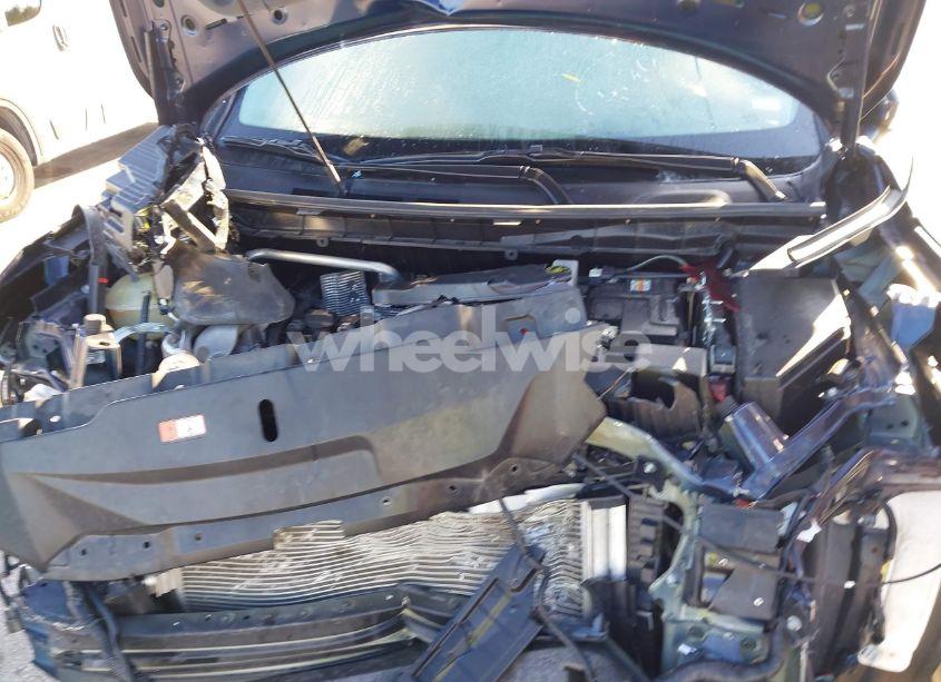 Photo 10 of 2024 Mitsubishi Outlander SE 2.5 S-AWC/SE BLACK EDITION S-AWC/SE BLACK EDITION W/PANO ROOF/SE RALLIART S-AWC (VIN JA4J4VA83RZ021597)