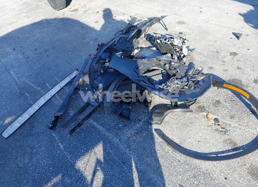 Photo 11 of 2024 Mitsubishi Outlander SE 2.5 S-AWC/SE BLACK EDITION S-AWC/SE BLACK EDITION W/PANO ROOF/SE RALLIART S-AWC (VIN JA4J4VA83RZ021597)