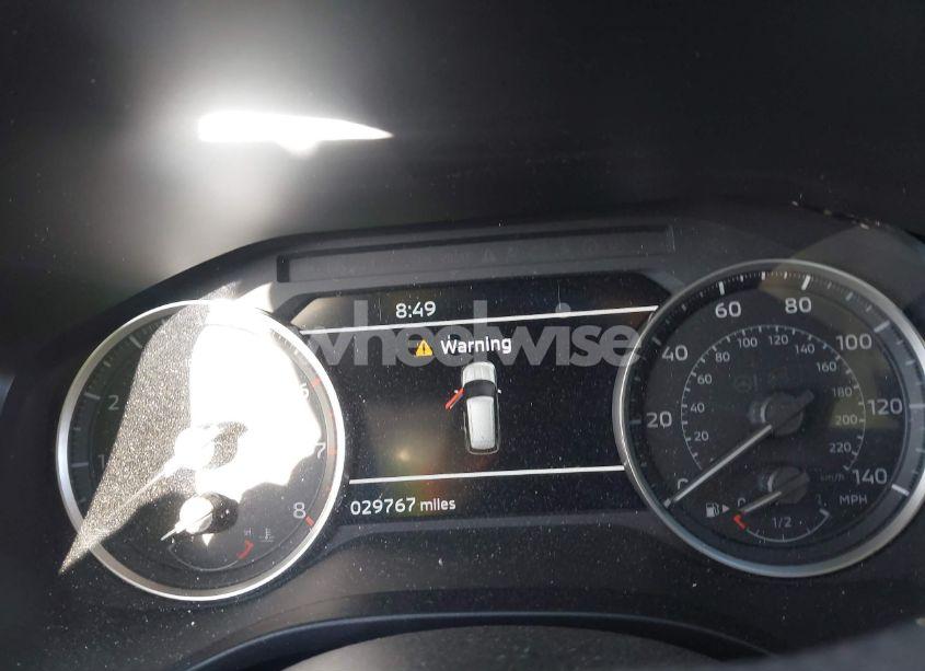 Photo 7 of 2024 Mitsubishi Outlander SE 2.5 S-AWC/SE BLACK EDITION S-AWC/SE BLACK EDITION W/PANO ROOF/SE RALLIART S-AWC (VIN JA4J4VA83RZ021597)