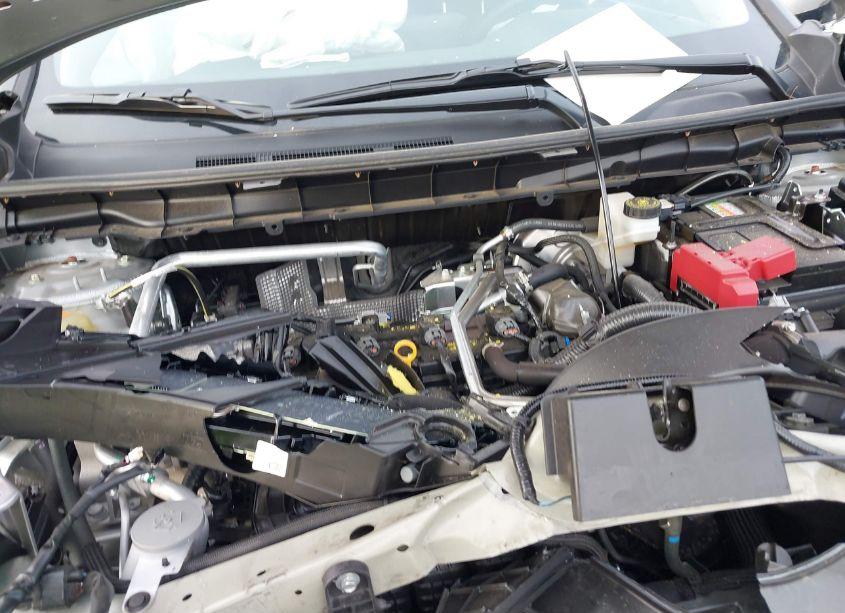 Photo 10 of 2024 Mitsubishi Outlander SE 2.5 /SE BLACK EDITION /SE BLACK EDITION W/PANO ROOF /SE RALLIART (VIN JA4J4VA84RZ023911)