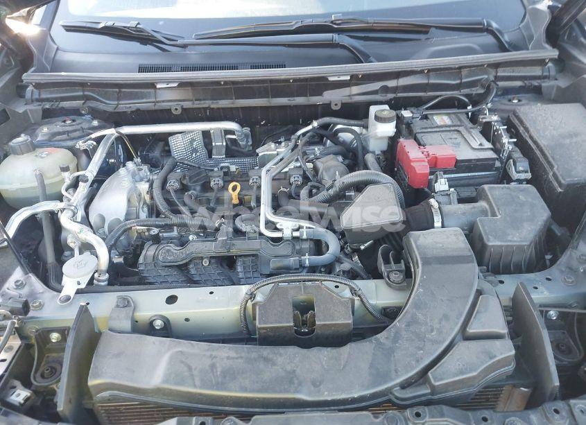 Photo 10 of 2024 Mitsubishi Outlander SE 2.5 S-AWC/SE BLACK EDITION S-AWC/SE BLACK EDITION W/PANO ROOF/SE RALLIART S-AWC (VIN JA4J4VA84RZ031832)