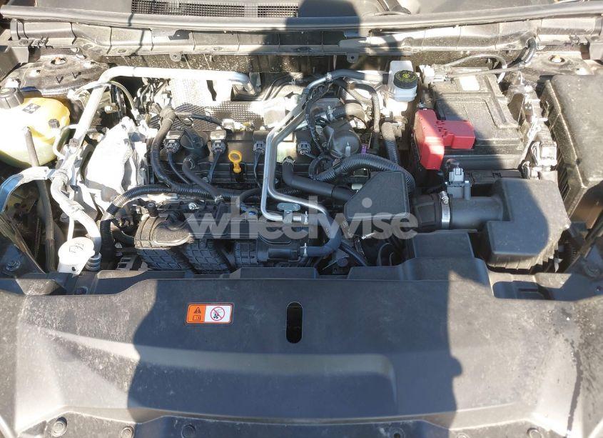 Photo 10 of 2024 Mitsubishi Outlander SE 2.5 S-AWC/SE BLACK EDITION S-AWC/SE BLACK EDITION W/PANO ROOF/SE RALLIART S-AWC (VIN JA4J4VA84RZ075202)