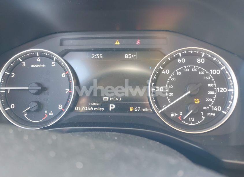 Photo 7 of 2024 Mitsubishi Outlander SE 2.5 S-AWC/SE BLACK EDITION S-AWC/SE BLACK EDITION W/PANO ROOF/SE RALLIART S-AWC (VIN JA4J4VA84RZ075202)