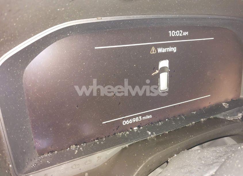 Photo 15 of 2022 Mitsubishi Outlander SEL 2.5 S-AWC/SEL LAUNCH EDITION S-AWC/SEL SPECIAL EDITION S-AWC (VIN JA4J4VA85NZ009235)