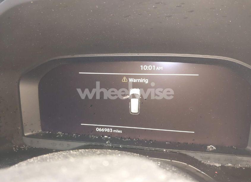 Photo 7 of 2022 Mitsubishi Outlander SEL 2.5 S-AWC/SEL LAUNCH EDITION S-AWC/SEL SPECIAL EDITION S-AWC (VIN JA4J4VA85NZ009235)