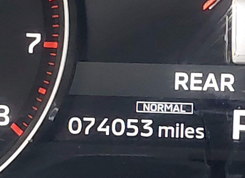 Photo 15 of 2022 Mitsubishi Outlander SEL SPECIAL EDITION (VIN JA4J4VA85NZ061173)