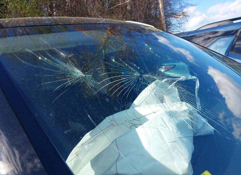 Photo 17 of 2022 Mitsubishi Outlander SEL SPECIAL EDITION (VIN JA4J4VA85NZ061173)