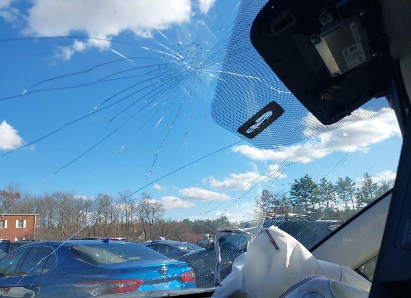 Photo 18 of 2022 Mitsubishi Outlander SEL SPECIAL EDITION (VIN JA4J4VA85NZ061173)