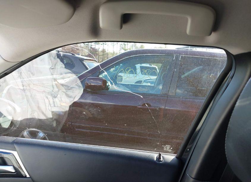 Photo 19 of 2022 Mitsubishi Outlander SEL SPECIAL EDITION (VIN JA4J4VA85NZ061173)